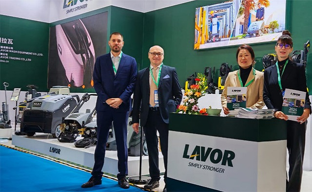 CCE上海国际清洁技术与设备博览会