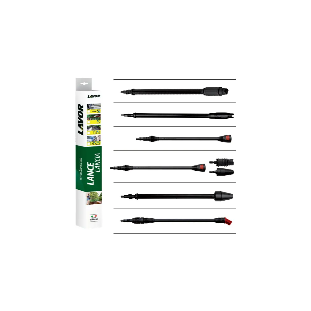 冷水高压喷枪带快接