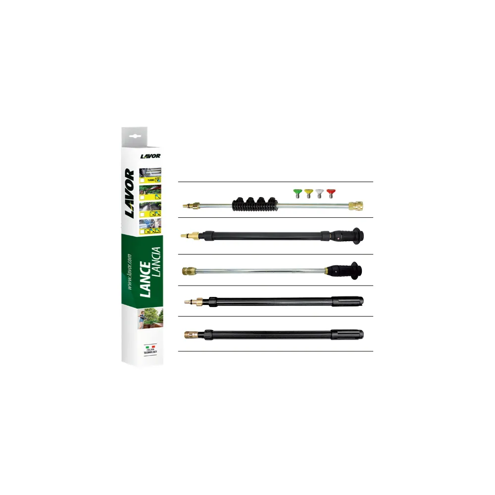 金属喷嘴冷水喷枪