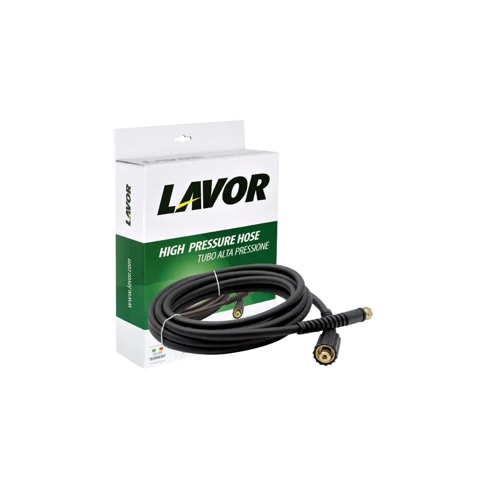 高压软管延长管