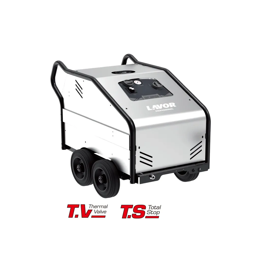 Frome 1211 LP（热水高压清洗机）