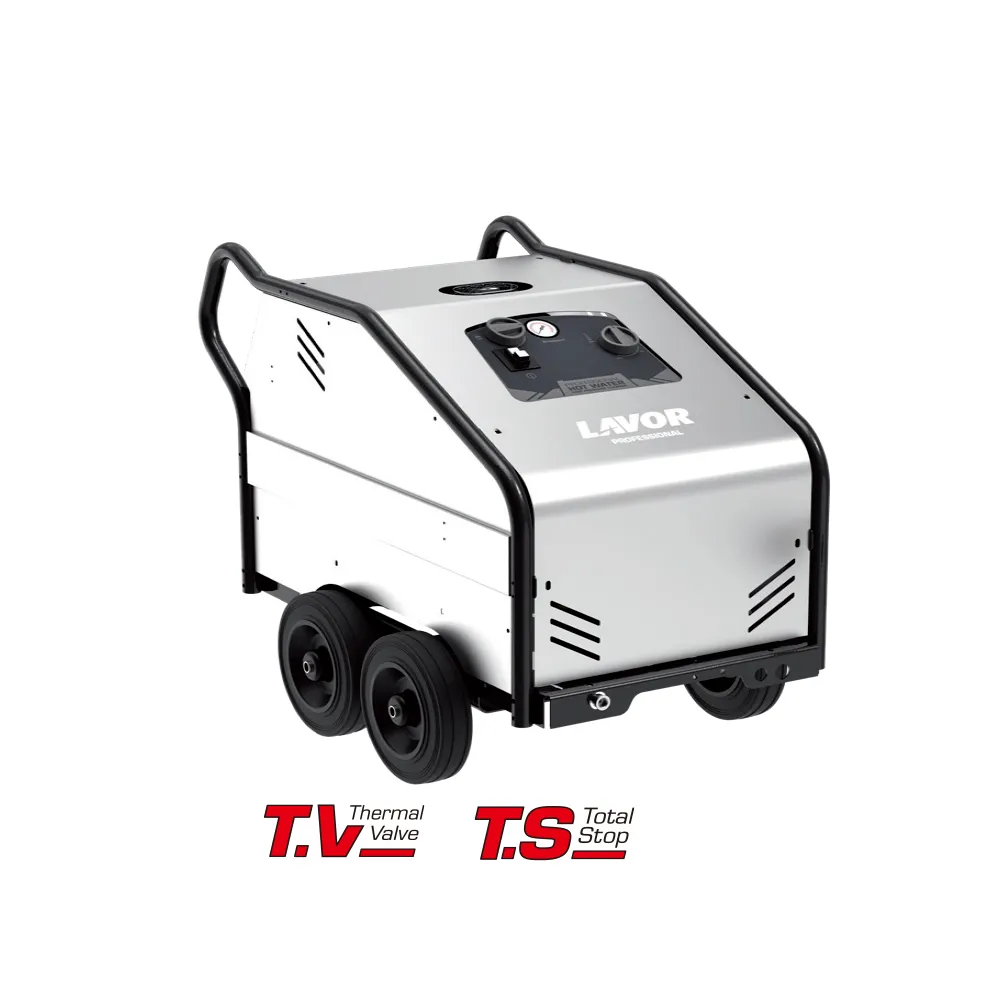 Frome 1515 LP（热水高压清洗机）