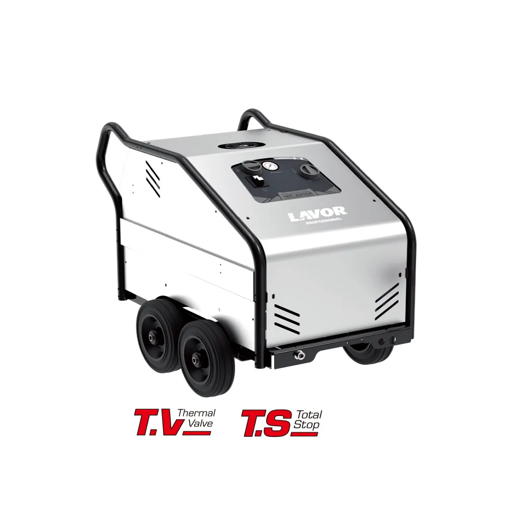 Frome 2015 LP（热水高压清洗机）